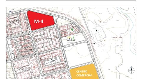 Photo 5 of Residential for sale in Llano del Camello, Santa Cruz de Tenerife