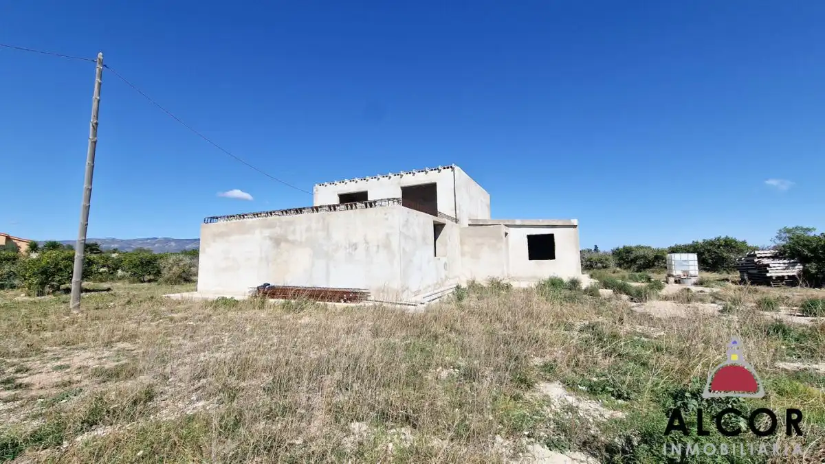 Casa o chalet en venta en San Rafael del Río con Jardín privado