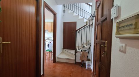 Foto 4 de Casa adosada en venta en Calle Palo Seto, Higuera de la Sierra, Huelva