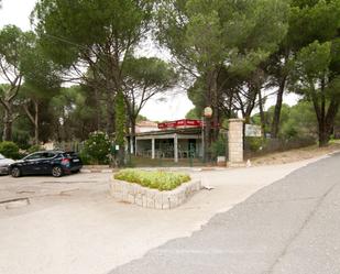 Premises for sale in Almorox