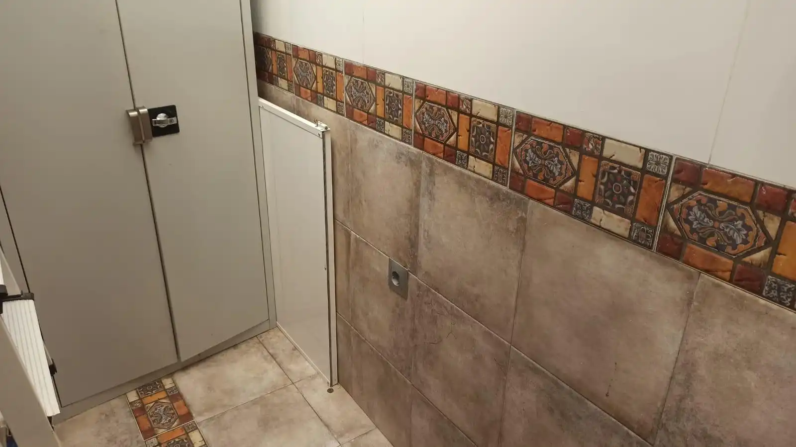 Badezimmer von Haus oder Chalet zum Verkauf in Siete Aguas mit Heizung, Terrasse und Möbliert
