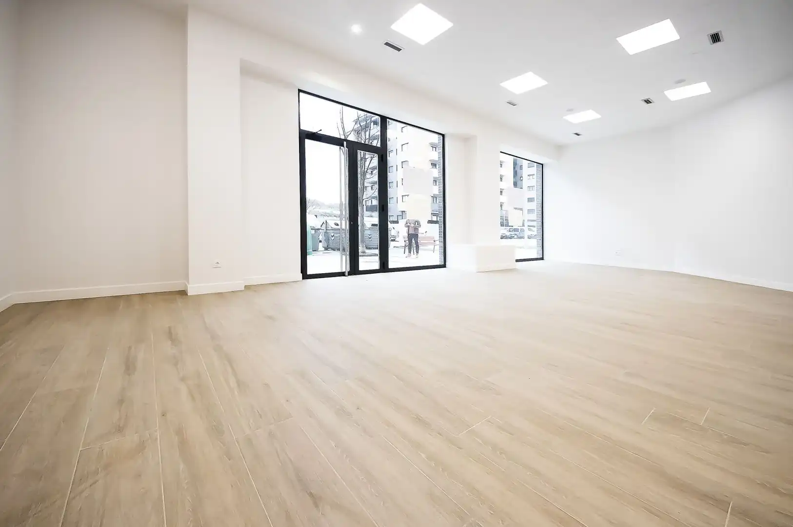 Local comercial de lloguer a Astigarraga, imagen 7