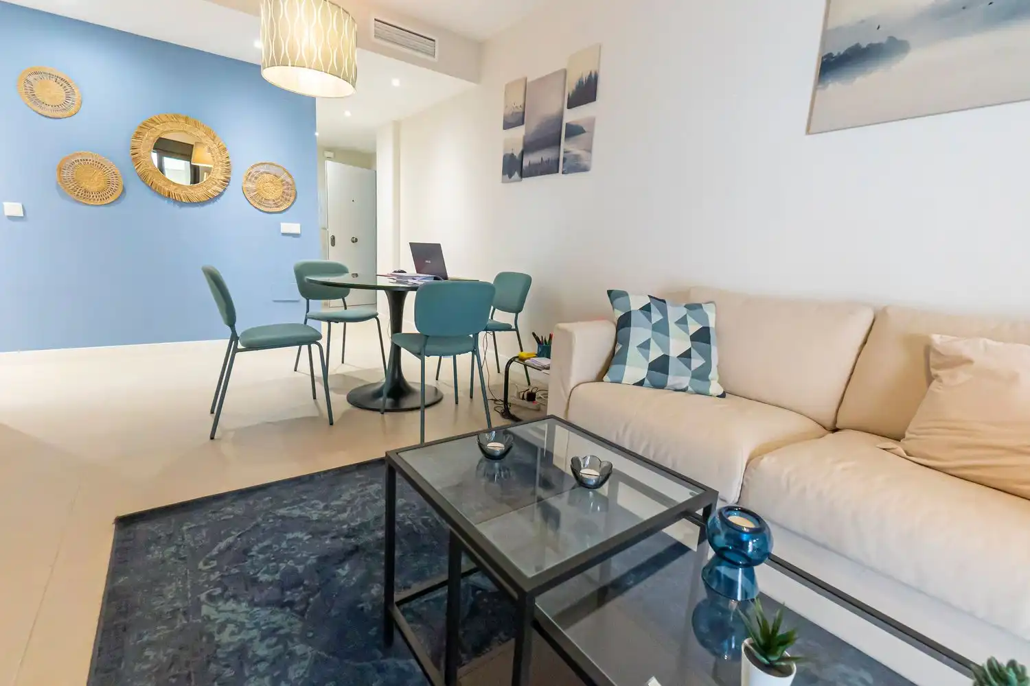Wohnung mit Pool zum Verkauf in Almayate, imagen 30