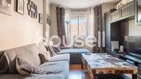 Living room of Flat for sale in Valdemoro  with Air Conditioner