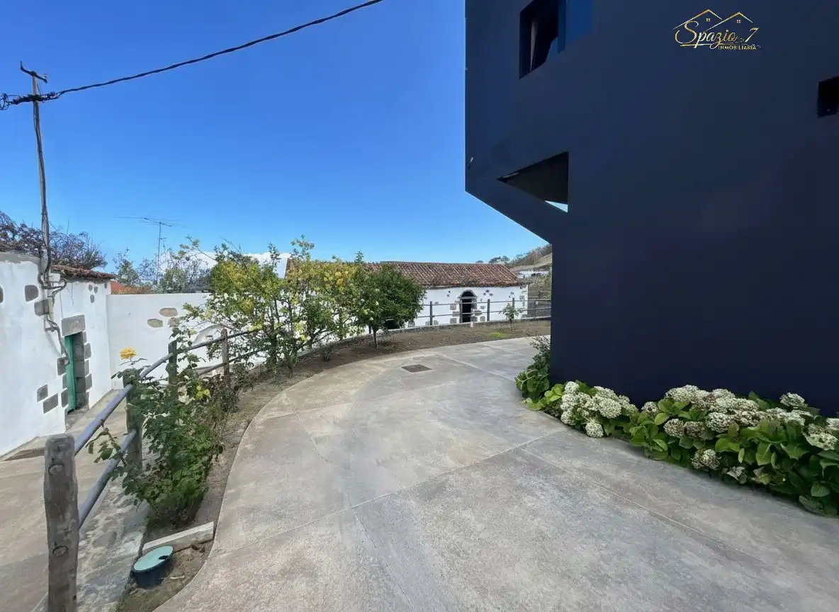Finca rústica en venda a Calle Cuesta la Arena, 3, La Montañeta - La Goleta - El Cerrillo