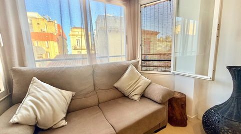 Foto 4 de Piso en venta en Centre, Blanes