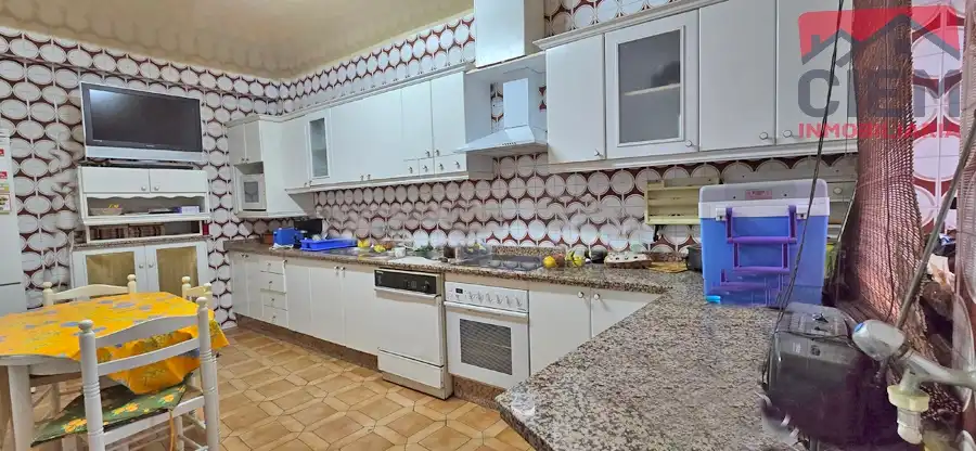 Piso en venta en Calle Montepío, 24, Miajadas
