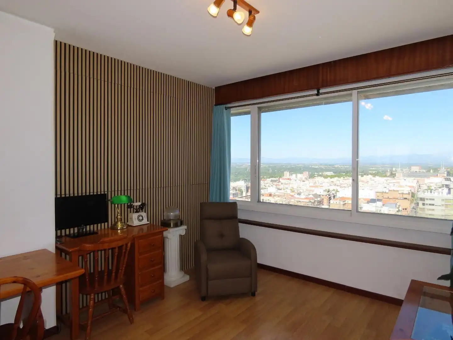 Bedroom of Study for sale in Moncloa - Aravaca