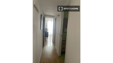 Foto 5 de Habitación en Palos de Moguer, Madrid Capital