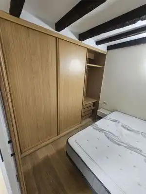 Habitación de Piso en venta en Errenteria