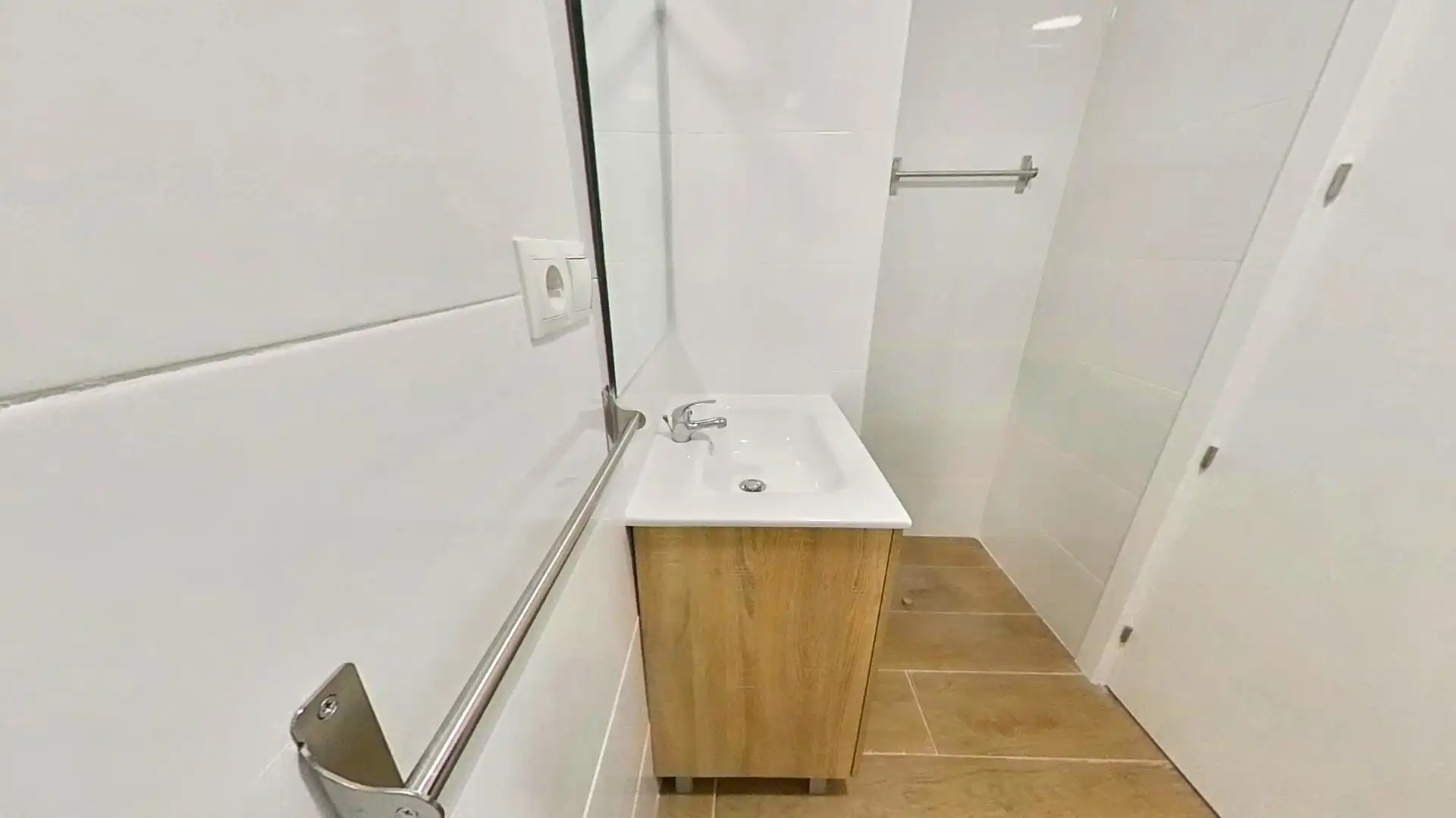 Piso de alquiler en Els Orriols