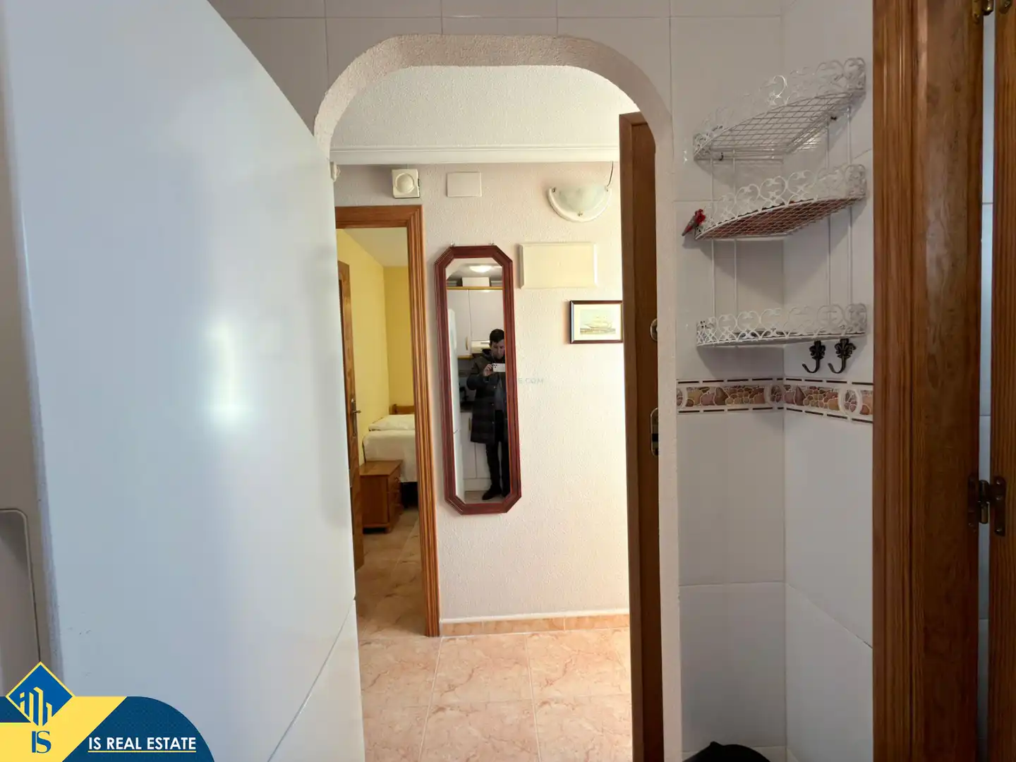 Apartamento con piscina en venta en Nueva Torrevieja - Aguas Nuevas, imagen 23