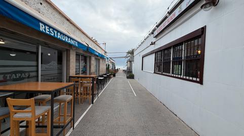 Photo 5 of Premises for sale in Paseo Tomás Durá, 4l, Agua Amarga - Urbanova, Alicante / Alacant