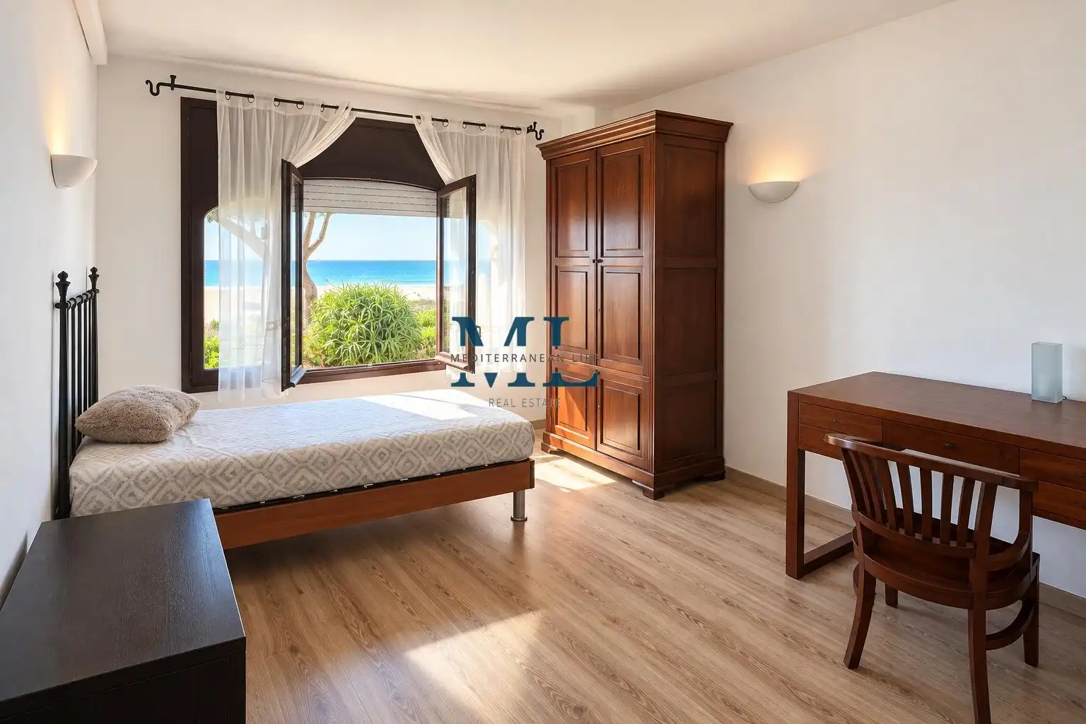 Piso con jardín en venta en de la Moixarra, imagen 19