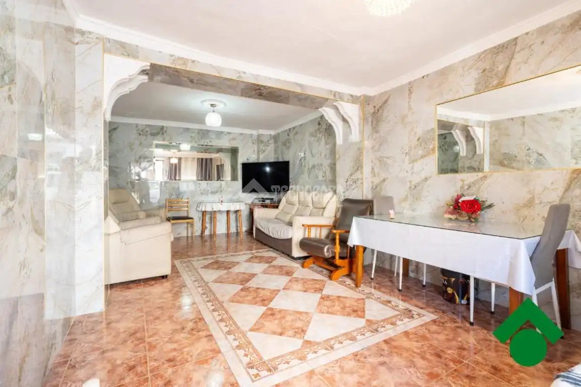 Maison jumelée à vendre à Fuente Vaqueros, imagen 21