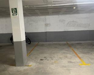 Parking of Garage to rent in El Masnou