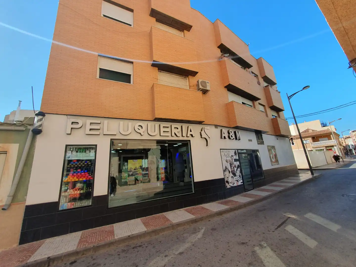 Àtic amb ascensor en venda a C/ Portones