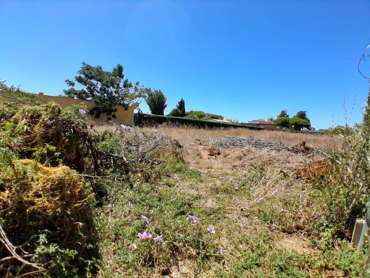 Residential land for sale in Pinar de la villa, imagen 12