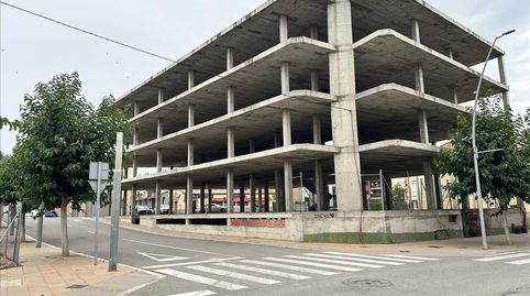 VENTA DE ESTRUCTURA EN ALCARRAS