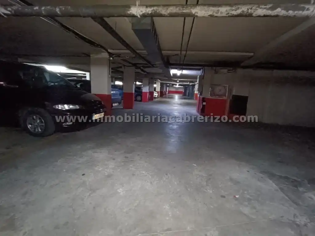 Individual to rent in Avenida Club Deportivo 52, imagen 3