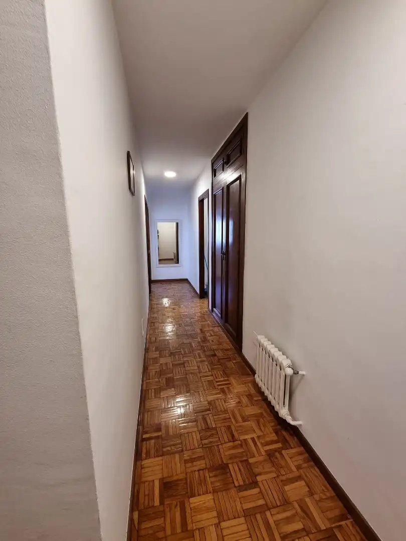 Pis amb ascensor de lloguer a Rúa de Frei Rosendo Salvado 13, imagen 10