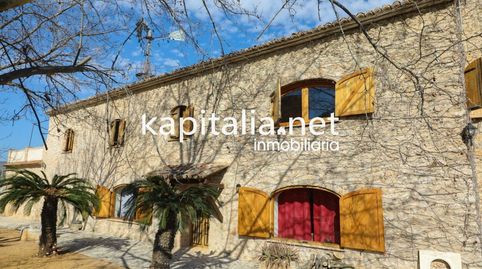 Photo 3 of Houses for sale in Montesa, Valencia
