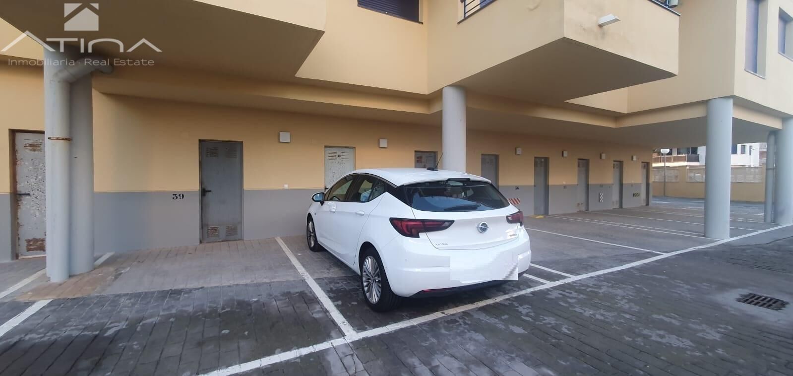 Parking of Garage for sale in Guardamar de la Safor