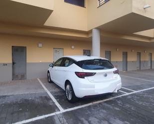 Parking of Garage for sale in Guardamar de la Safor