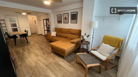 Photo 3 of Apartment to share in Dos Hermanas - Nuevo San Andrés, Málaga