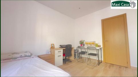 Foto 5 de Piso en venta en D'almansa, Verdum, Barcelona Capital