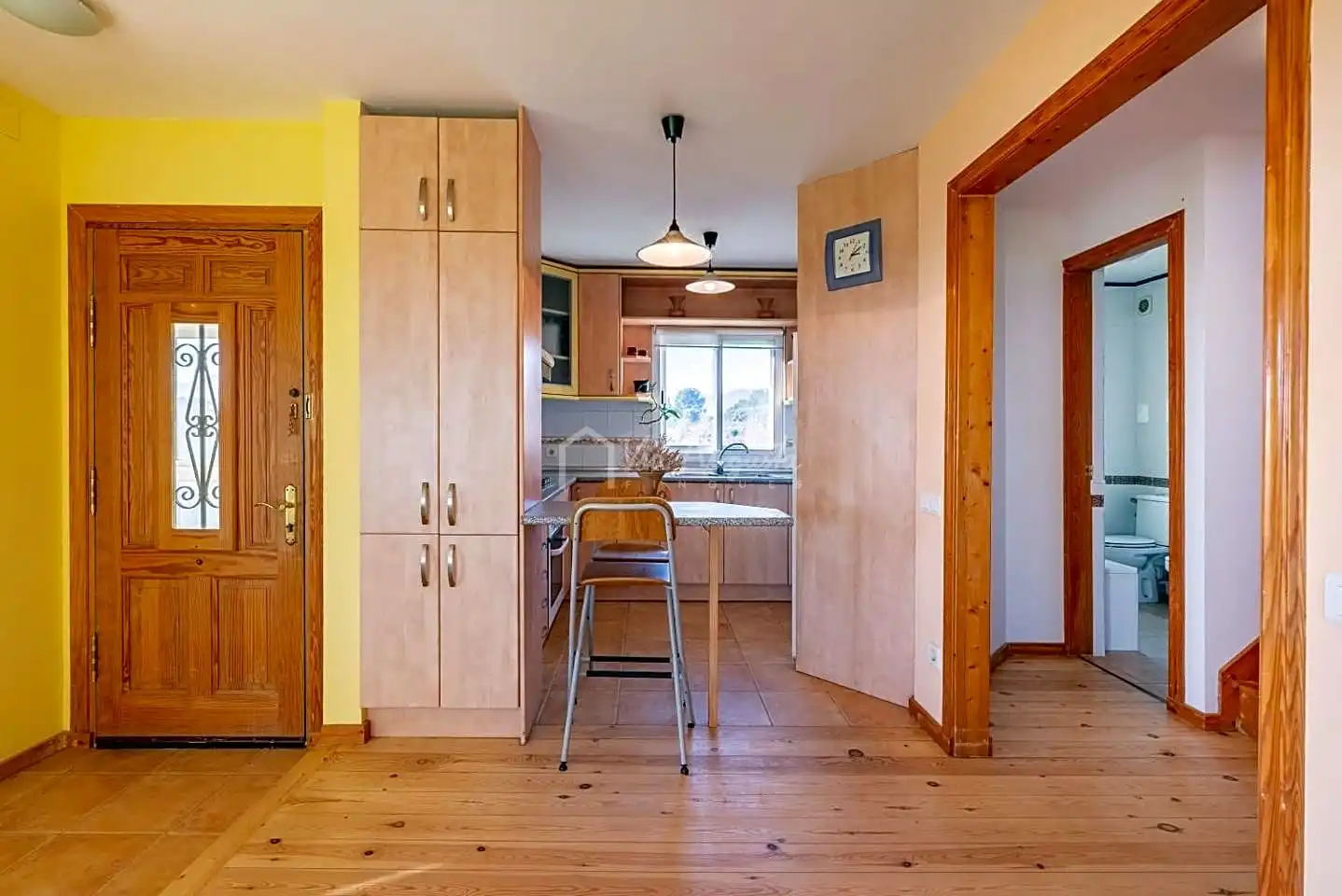 Country house zum Verkauf in Partida el Pinar, Les Borges del Camp