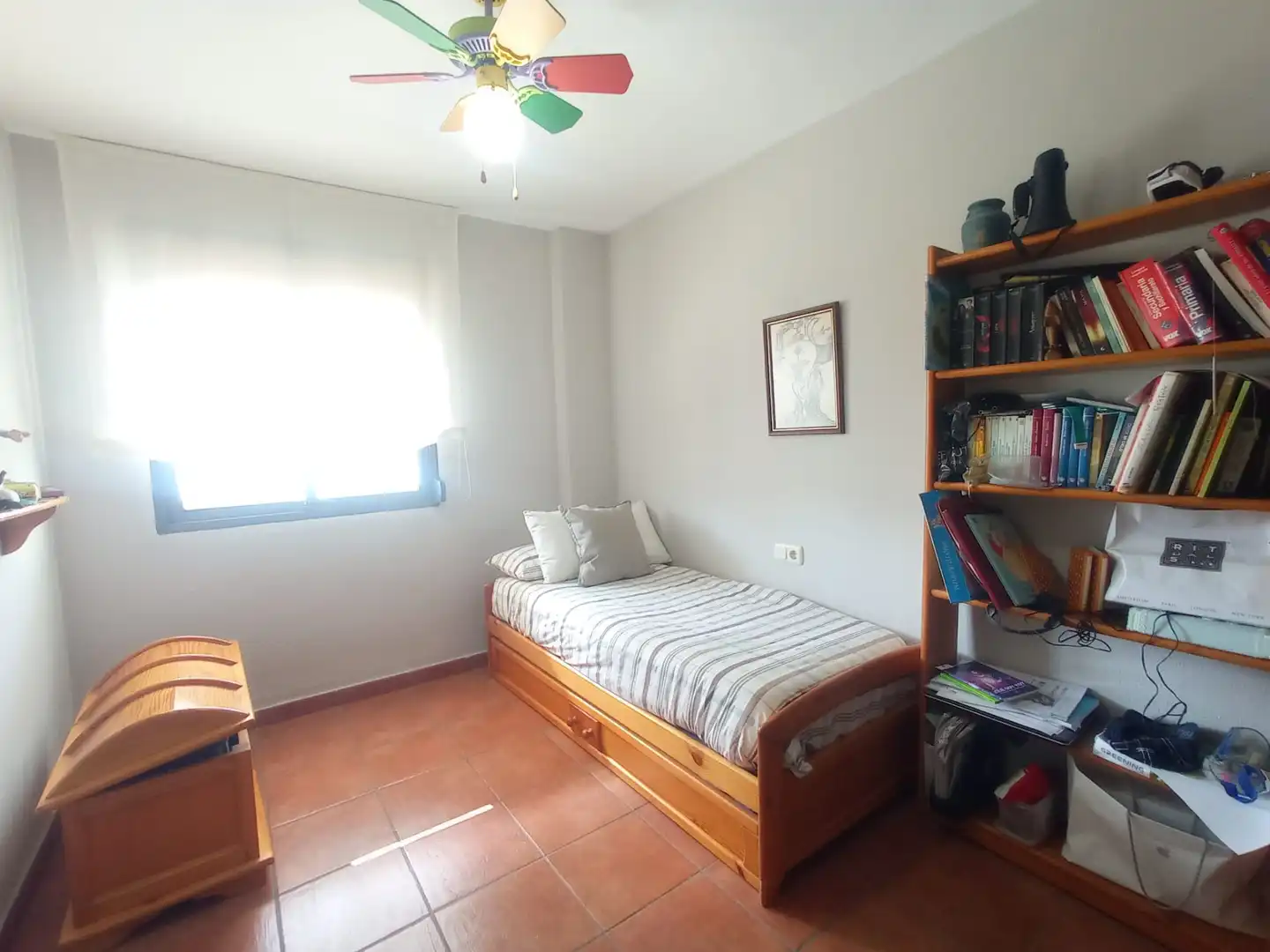 Apartament amb ascensor en venda a Calle Feria de Abril 15, imagen 10