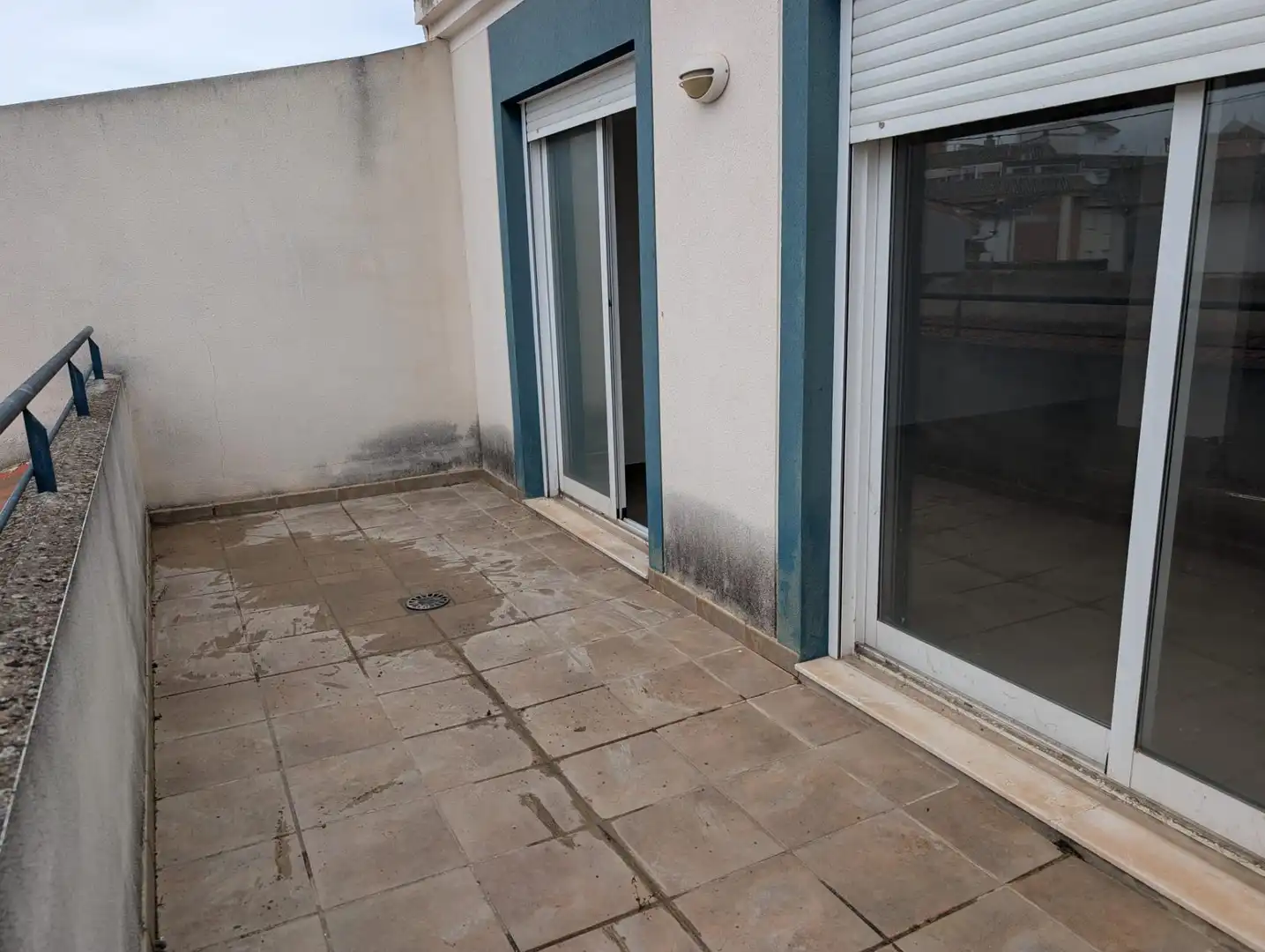 Terrassa de Àtic en venda en Benigànim amb Terrassa i Traster