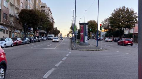 Foto 2 de Pis en venda a Avenida Da Gran Vía, 78, O Castro, Pontevedra