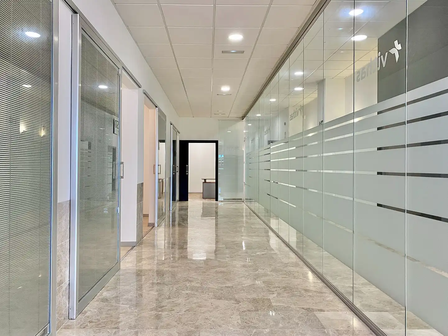 Locale commerciale in affitto a San Cristobal 18, imagen 33