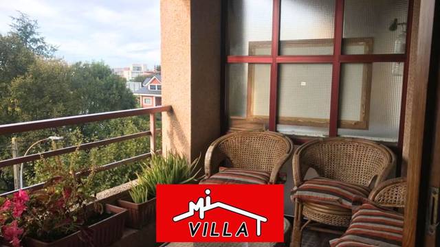 Piso en Alquiler en Carlos V