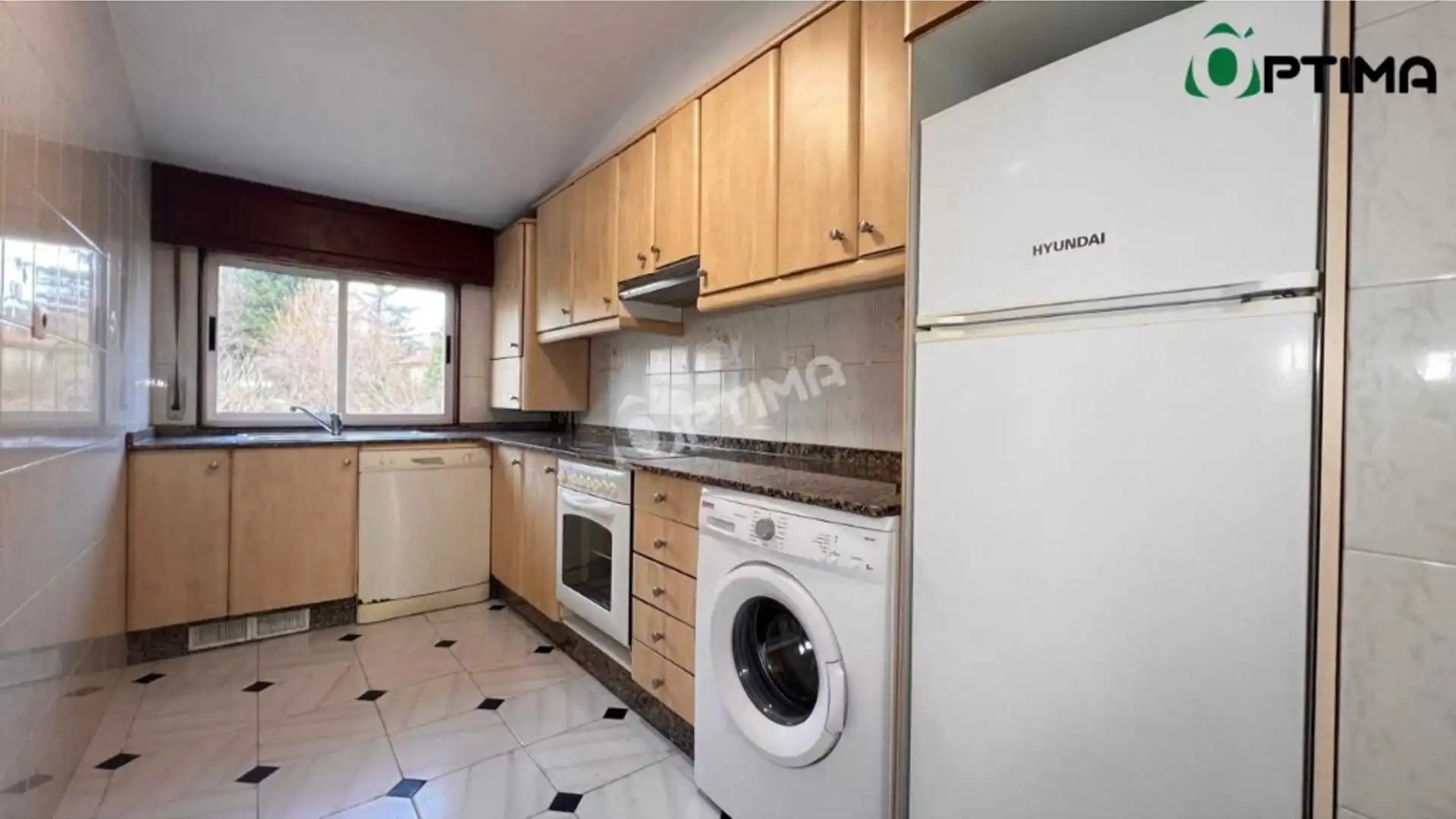 Cocina de Piso en venta en Oroso