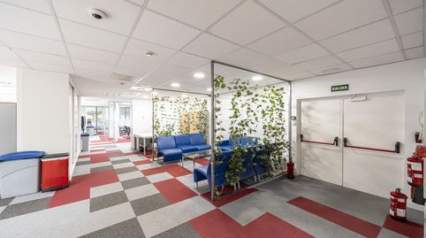 Foto 2 de Oficina de lloguer a Numancia, Madrid Capital