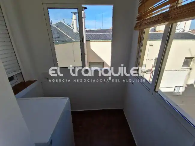 Penthouse with lift to rent in Calle Fortunata y Jacinta, imagen 13