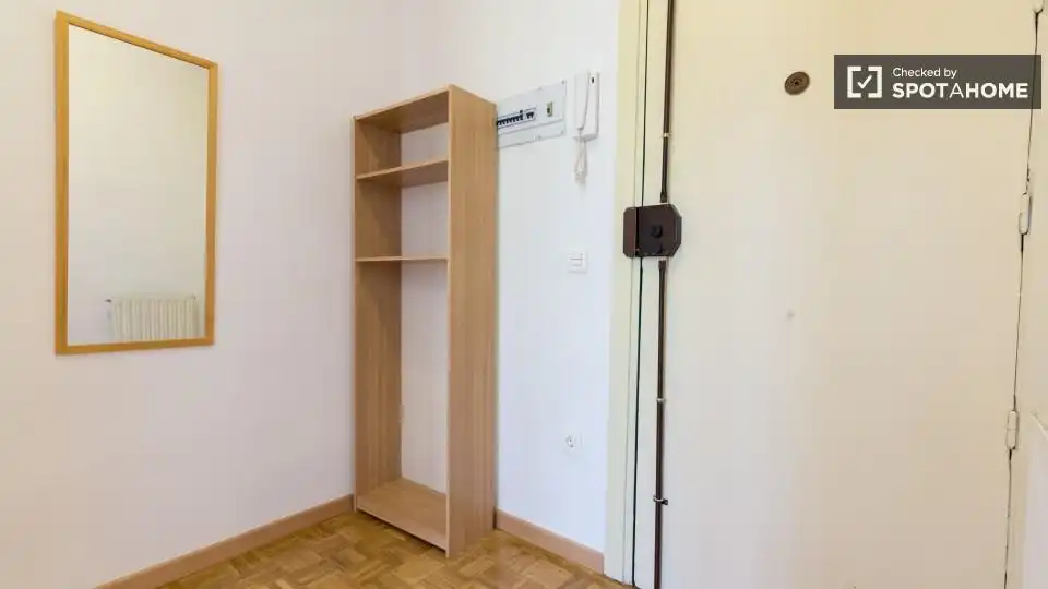 Habitación en Almagro