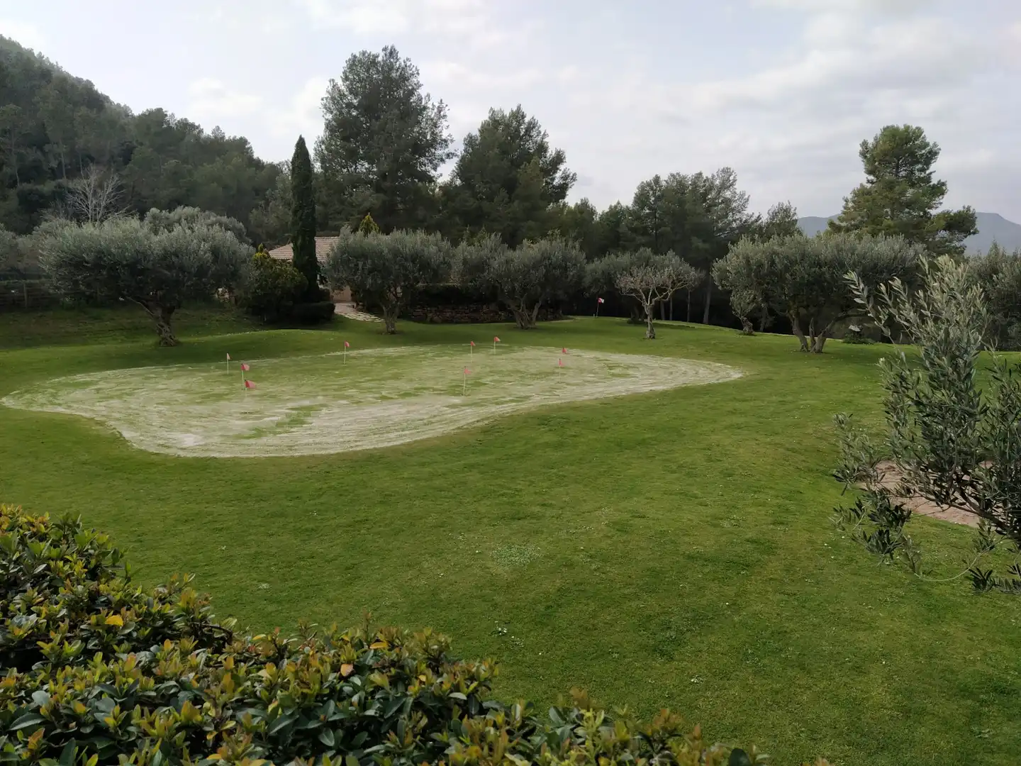 Terreno residencial en venta en Cervelló, imagen 12