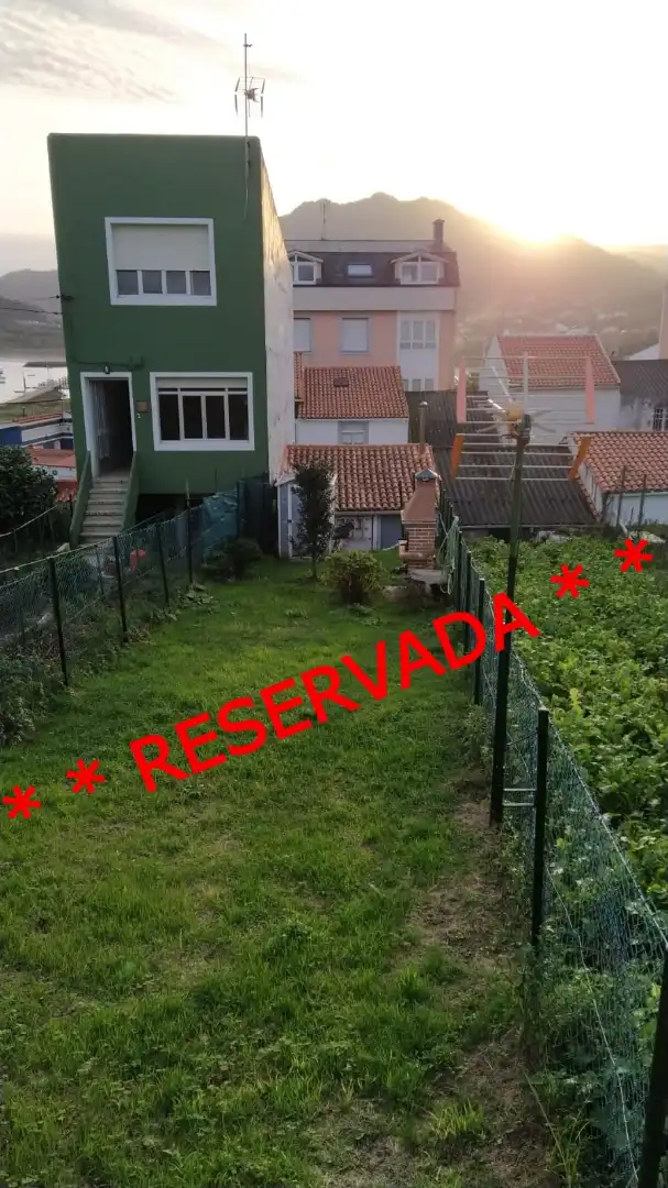 Haus mit Garten zum Verkauf in Lugar Castro 17