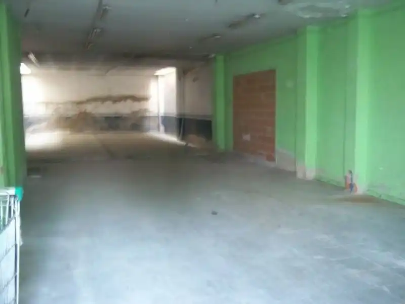 Business premises for sale in Tordera pueblo
