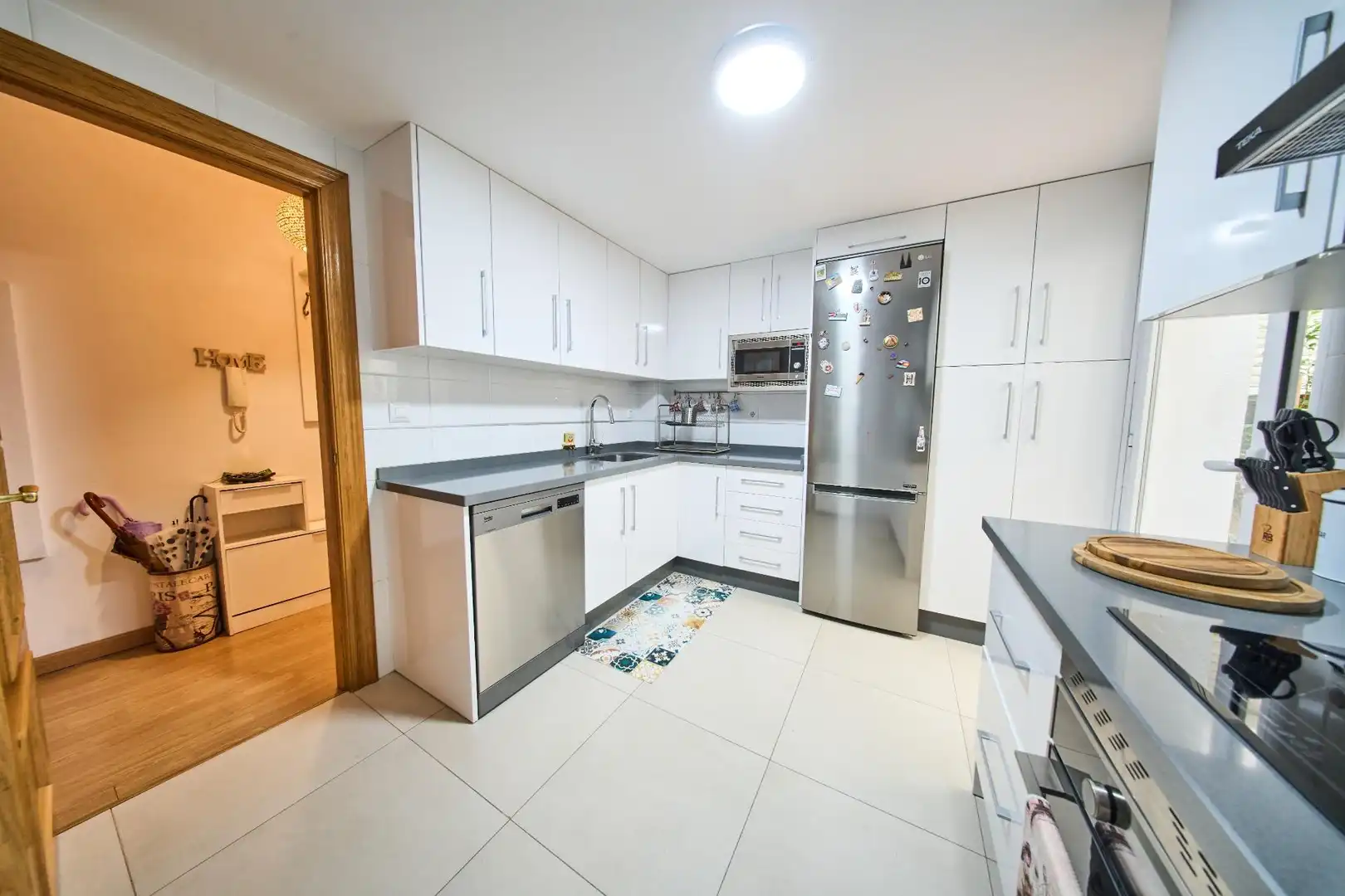 Piso con ascensor en venta en San Cayetano, imagen 15