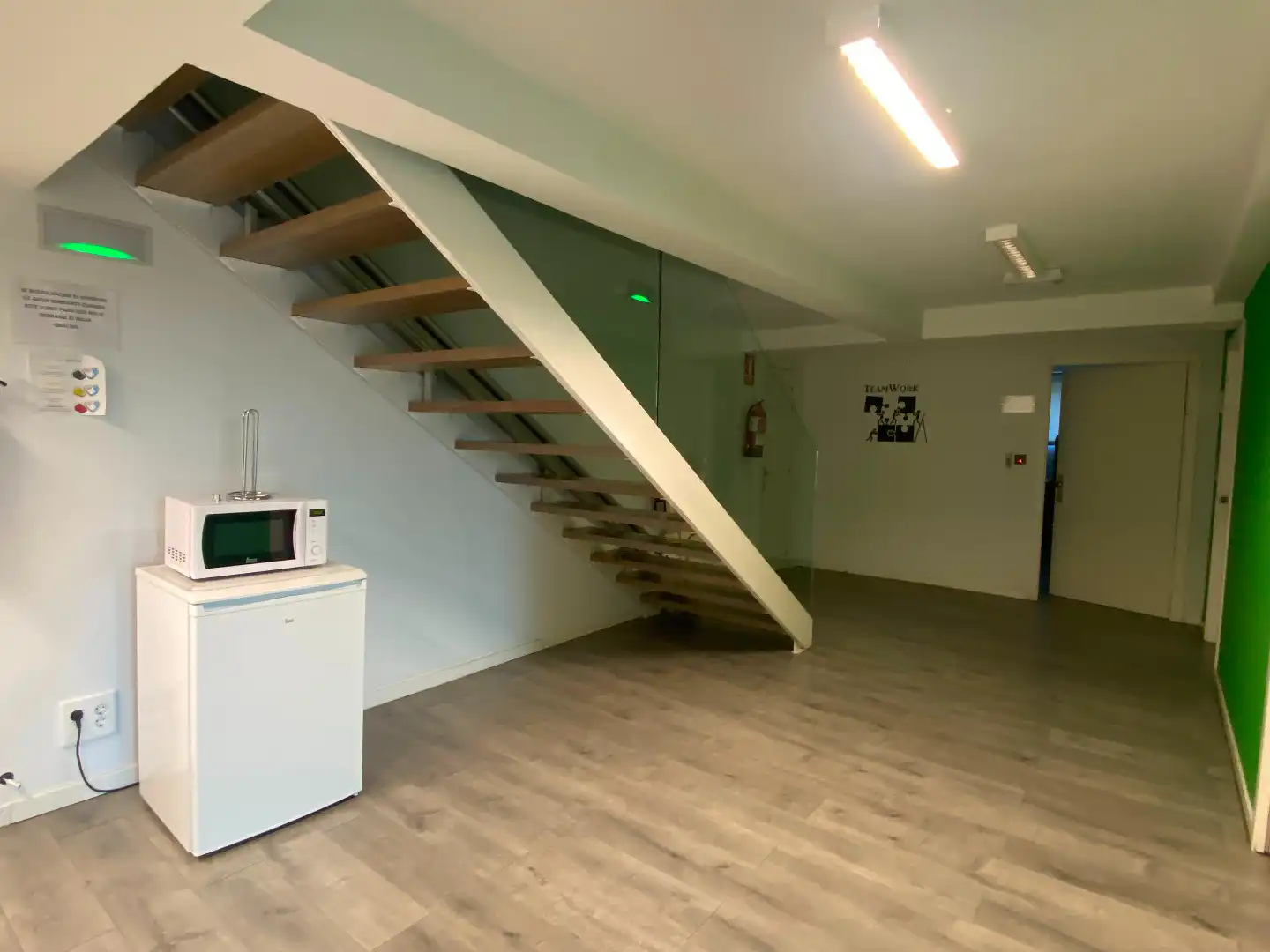 Büro zur Miete in Burgos mit Klimaanlage