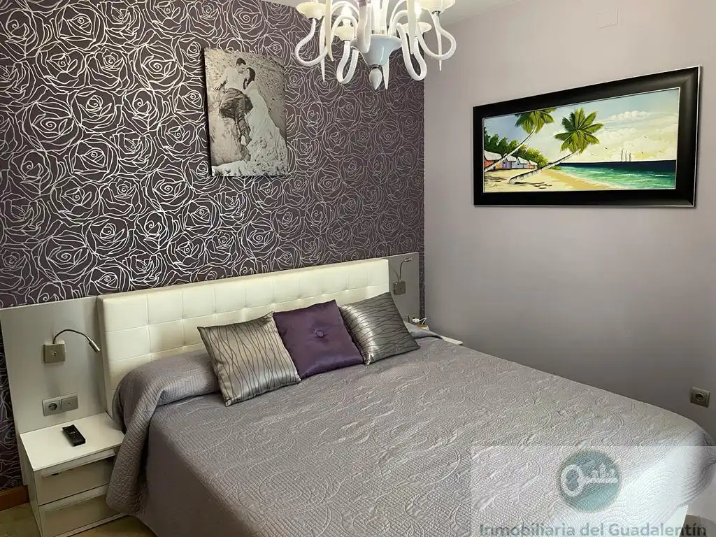 Penthouse with lift for sale in Lorca Ciudad, imagen 4