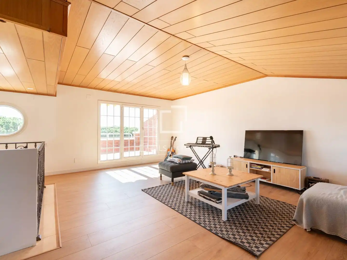 Detached house with balcony for sale in Gavà Mar, imagen 27