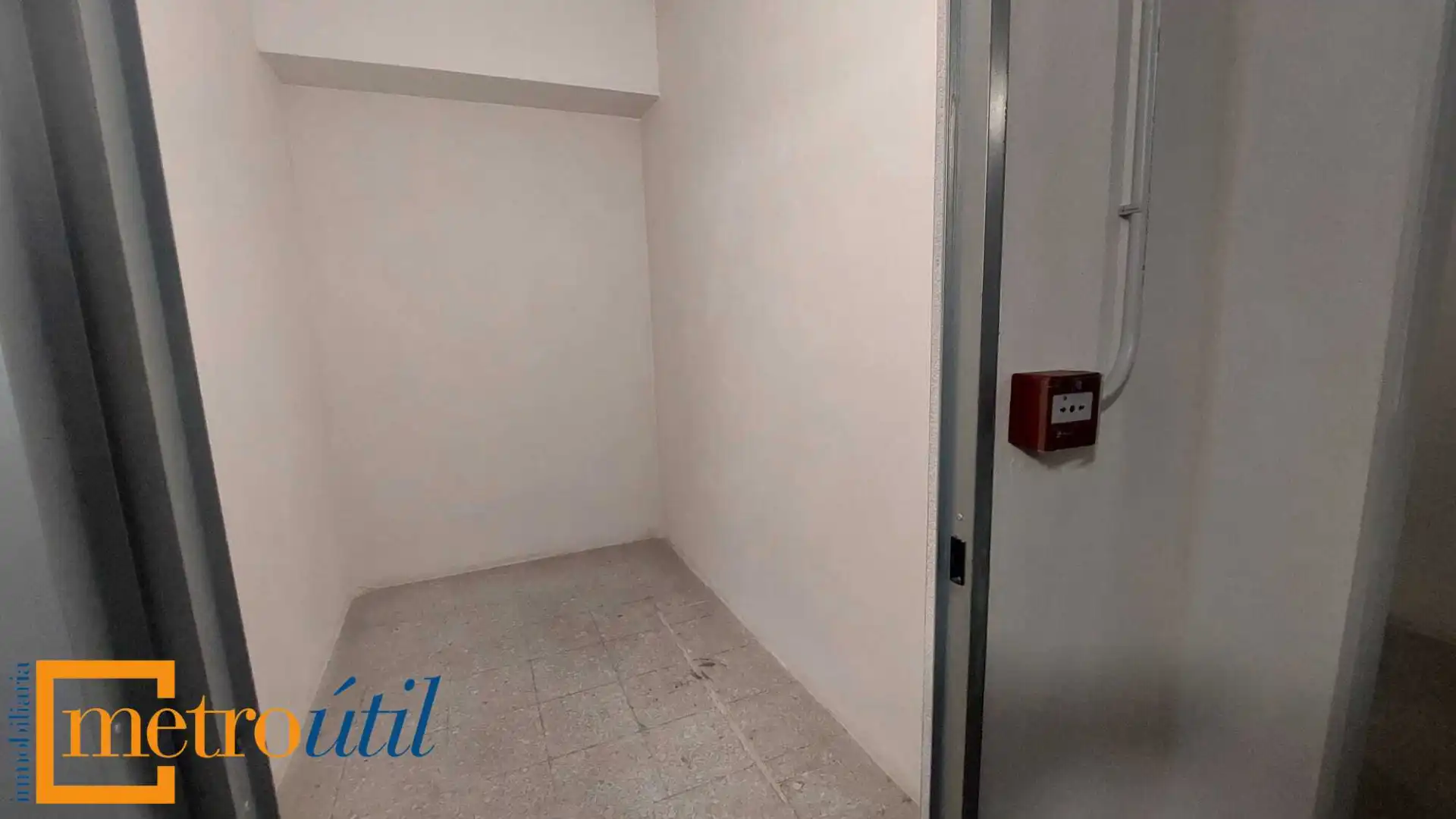 Storage room for sale in Salamanca
