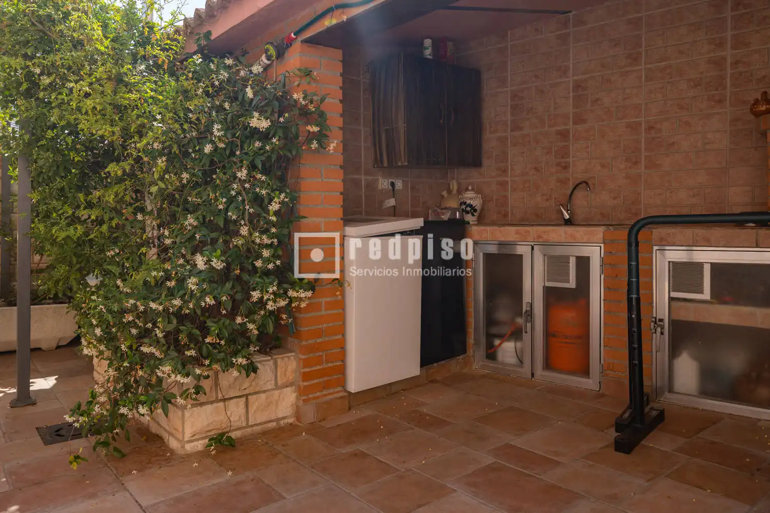 Casa o xalet en venda a El Álamo