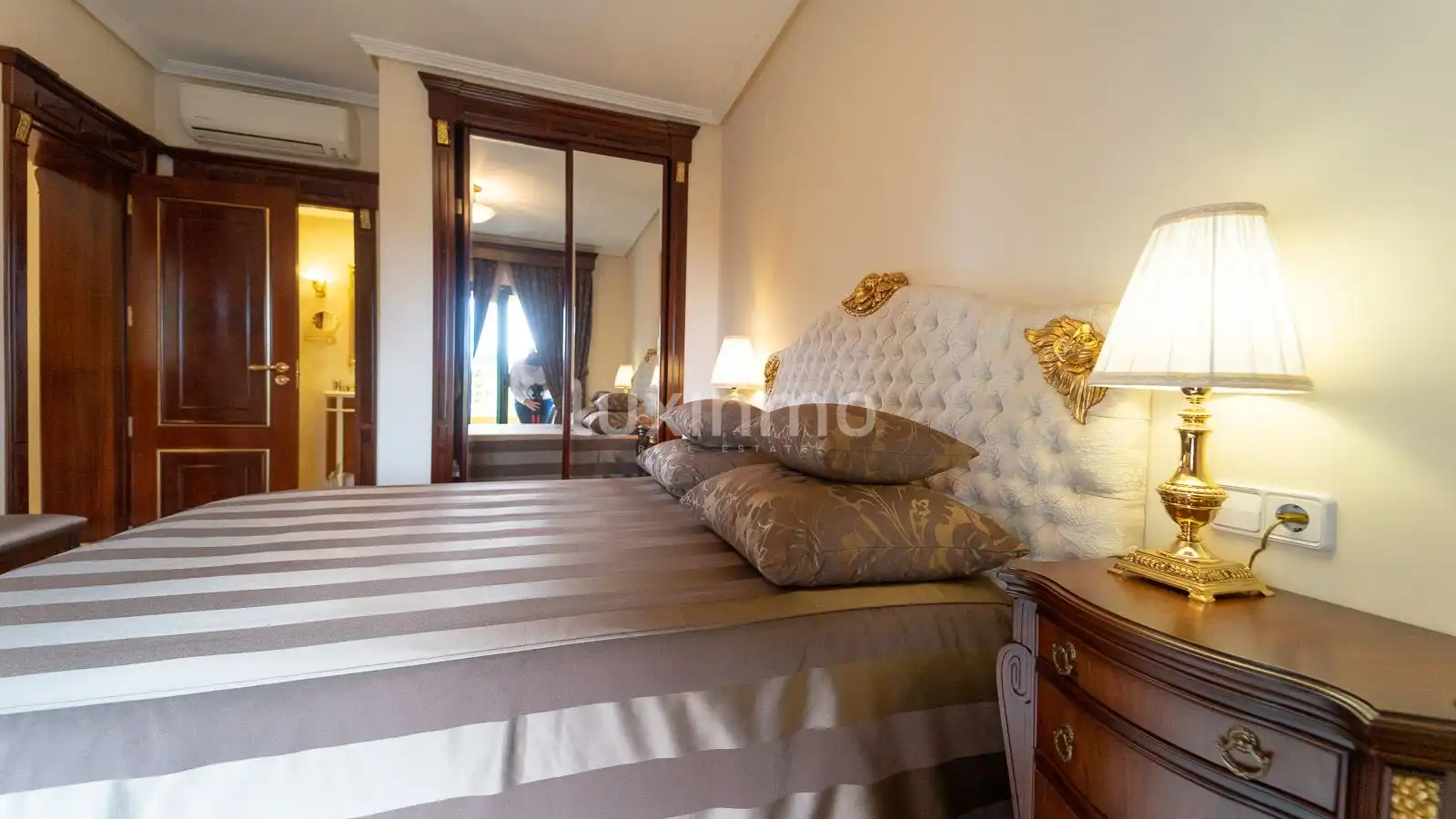 Chalet con terraza en venta en Altea Hills, imagen 25